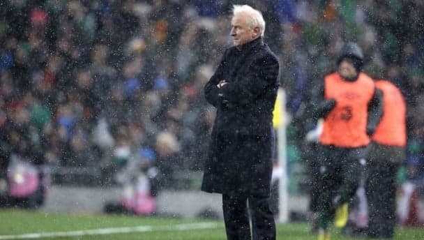 Burning Issue: Which of these would you like as next Ireland manager?