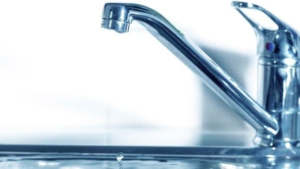 Dublin city hit by nightly water shortages