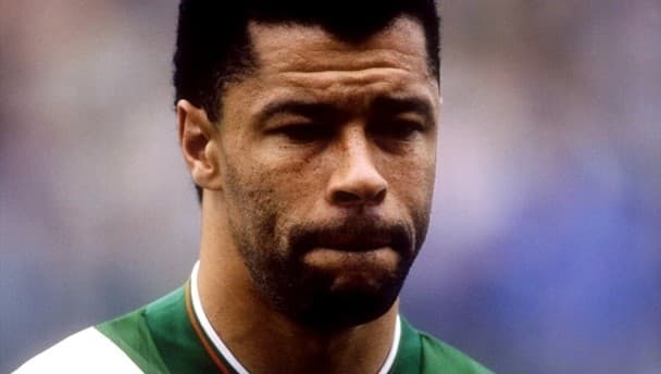 Mighty Mac: Paul McGrath