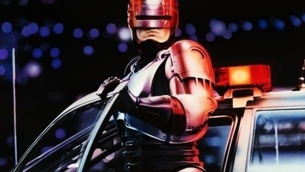 Picture: The city of Detroit is getting a brilliant RoboCop statue