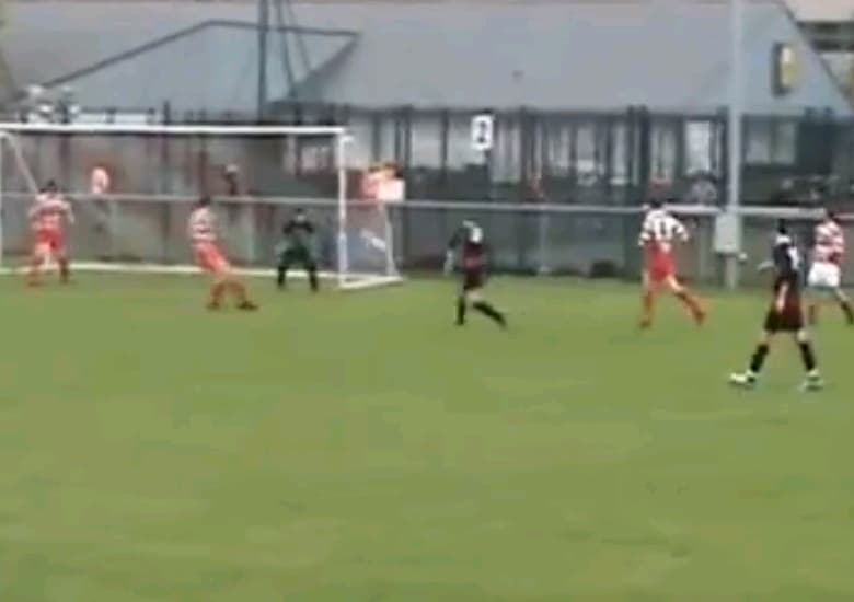 Video: This just might be the best goal you’ll see all year… and it was scored by a Bohemians player