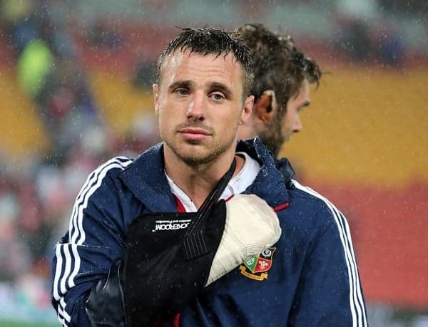 Tommy No; Bowe could be out for three months with wrist injury