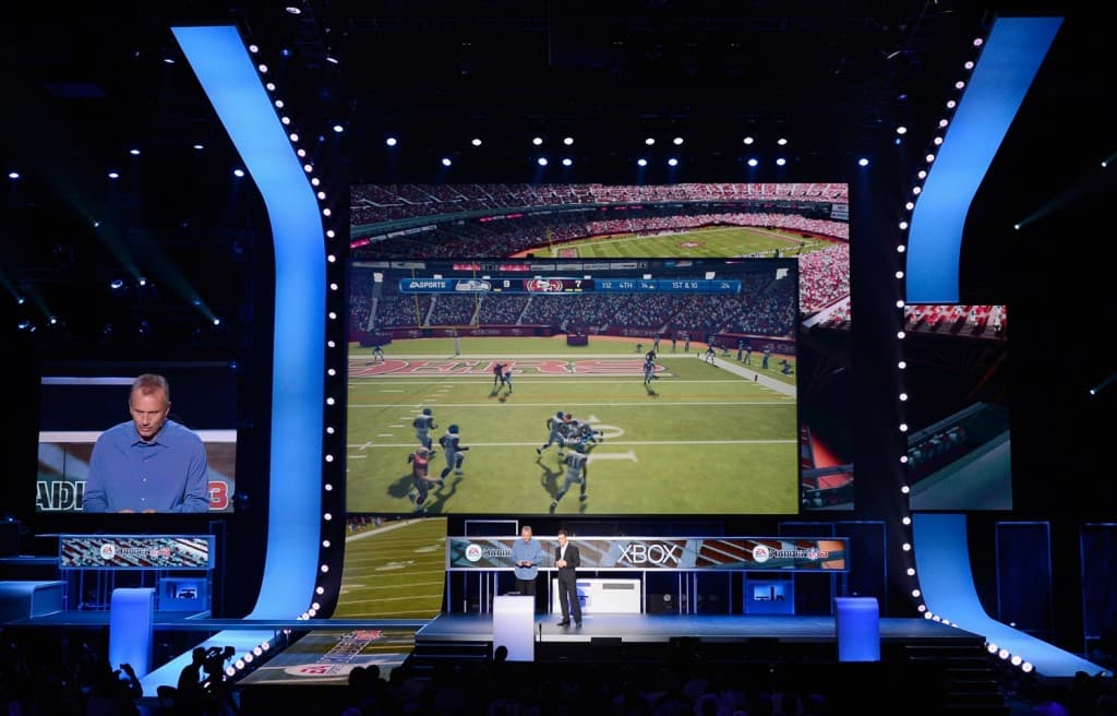 JOE Talks Tech: Everything that went down at E3