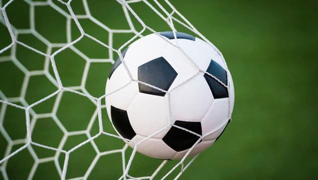 Just the 146 goals scored in two, slightly dodgy, end-of-season games in Nigeria