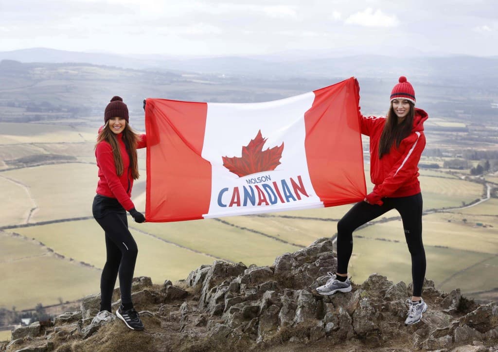 Happy Canada Day eh!