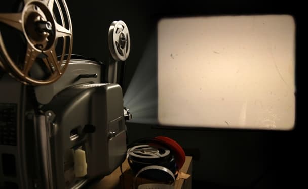 15 in ’15: The people that you always see at an Irish cinema