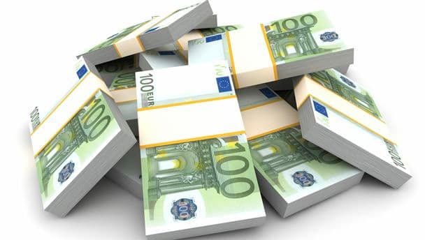 Five Irish heists which grabbed the headlines