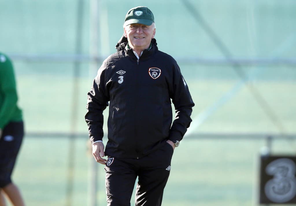 Trap names strong side to face Bale-less Wales