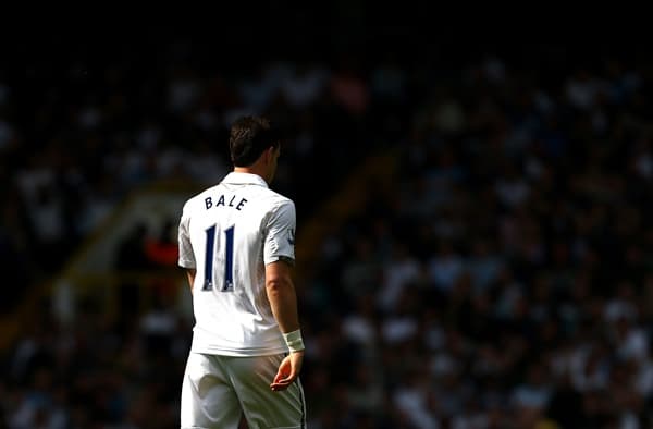 Sky Sports News are really, really going to town on the Gareth Bale transfer saga this morning