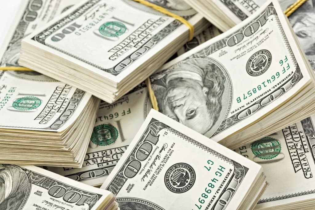 Keeping You Abreast: PayPal accidentally credits man’s account with 92 Quadrillion dollars