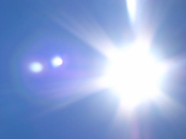 Let’s all rejoice because there’s a heat wave coming to Ireland next week