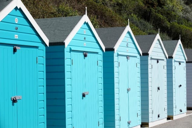 Competition: WIN a holiday for two to a secret European destination