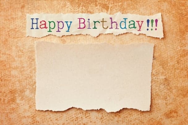 Pic: Irish dad receives one of the best birthday cards you will ever see