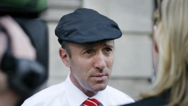 Killorglin Shore: The Healy-Raes are getting a reality TV show