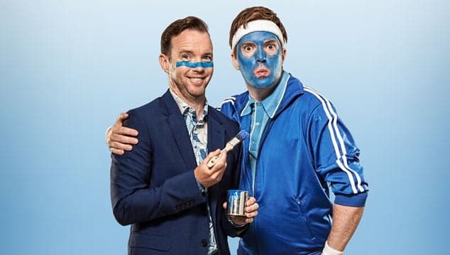 Vhi Healthcare offering free health consultations to men for Blue September