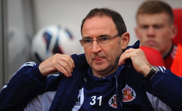All bets are off as O’Neill edges closer to Ireland job