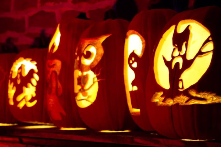 Irish city named the best Halloween destination in the world