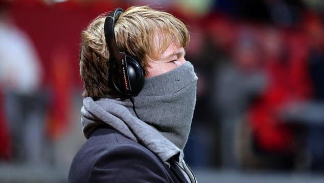 Zero Rucks Given: Jerry Flannery on being Ireland’s premier sports analyst