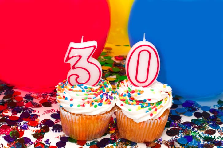 Infographic: Today FM shines a light on what 30-somethings think about life in Ireland