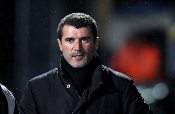 Reports suggest that Roy Keane could become Martin O’Neill’s No.2 in Ireland job