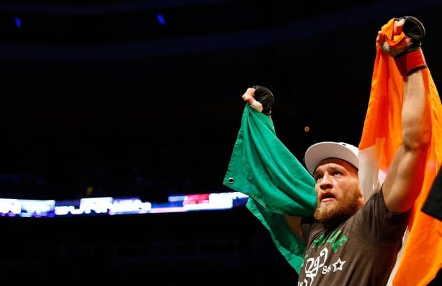 Video: Irish lad calls out Conor McGregor with the worst video we’ve ever seen