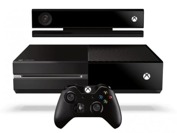 Review: JOE reviews the Xbox One