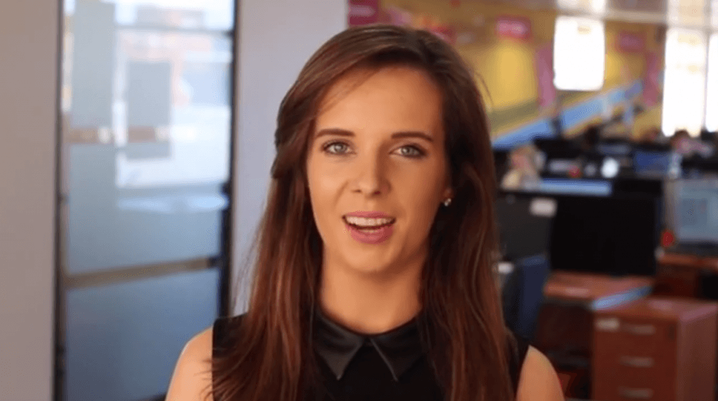 Video: Check out the lovely ladies of AA Roadwatch in their 2013 blooper reel…