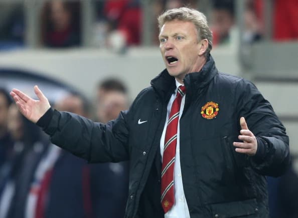 Man United tell season ticket holders: If you don’t show up for Olympiakos, you won’t get into Manchester derby