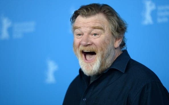 Calvary and 12 Years A Slave are the big winners at the IFTAs