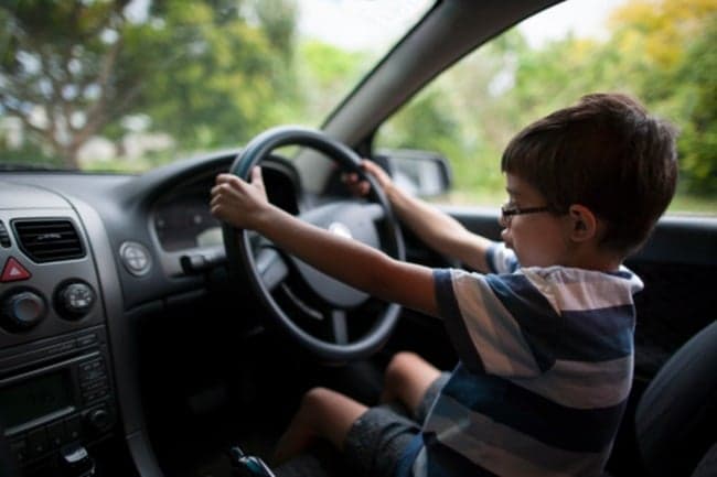 This is how many Irish people actually pass their driving test first time