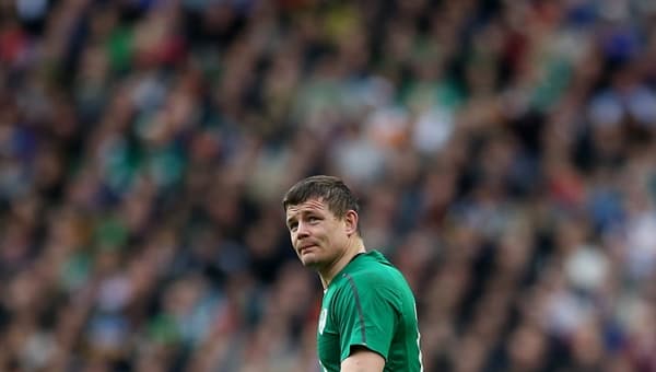 Gallery: Ireland win the RBS 6 Nations as Brian O’Driscoll bows out a winner