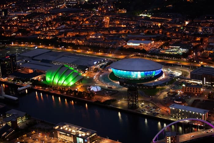 48 Hours in Glasgow: Spending a weekend in Scotland’s second city