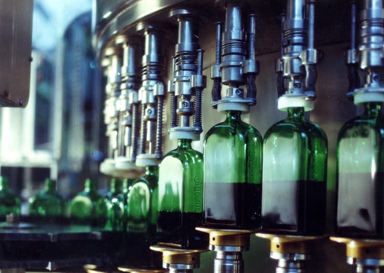 A taste of history – The story behind Jägermeister