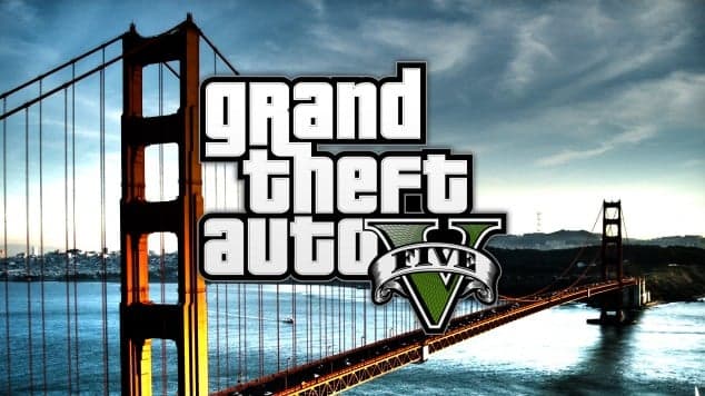 Video: The GTA V swear count is here and it’s unsurprisingly NSFW