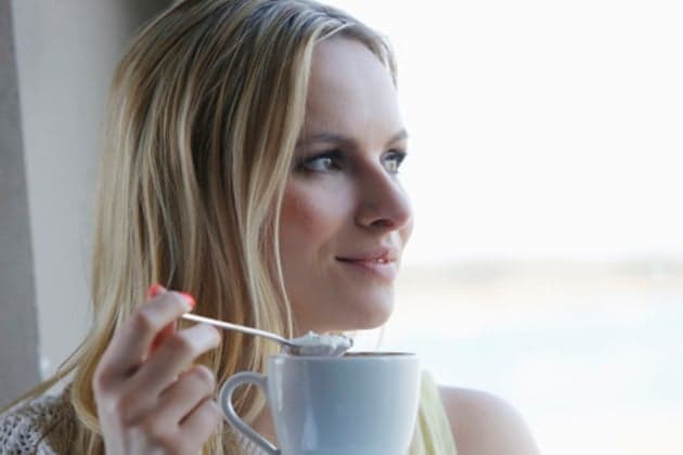 Not so hot stuff: 70% of Irish women prefer hot chocolate to sex