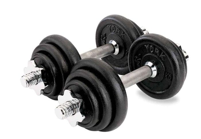 Gallery: A few essential pieces for your home gym