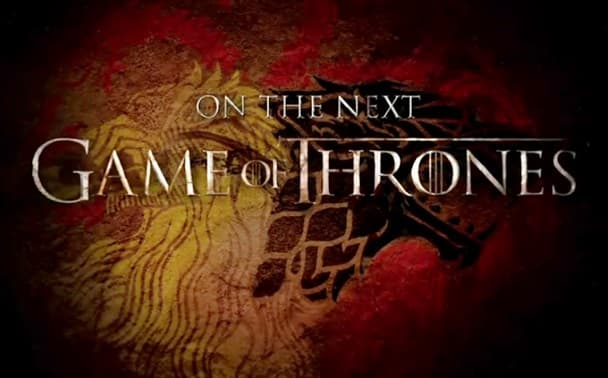 Video: Hey Game Of Thrones fans! Check out the latest teaser trailer for Episode 9, ‘The Watchers On The Wall’