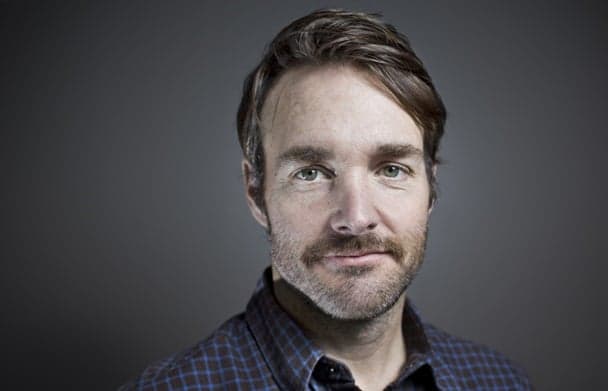 JOE meets SNL comedian and star of new Irish film Run And Jump, Will Forte