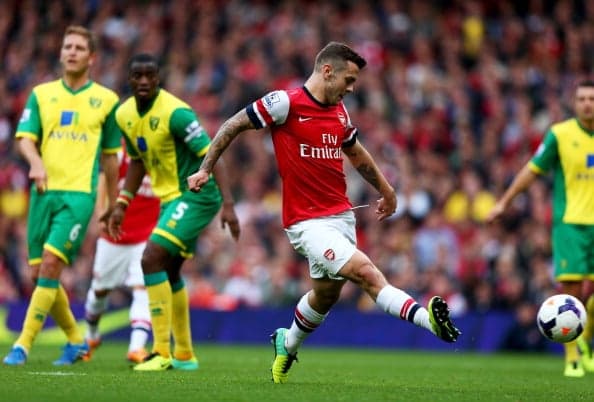 Poll: Which of these beauties should win the Premier League goal of the season?