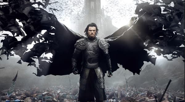 Video: How good do you think the Dracula: Untold stars are at guessing Irish slang words?