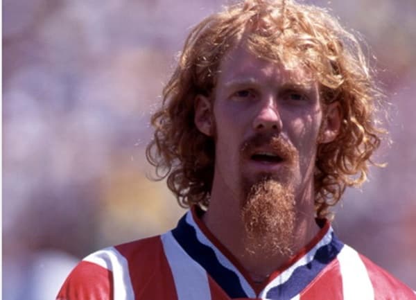 USA, USA, USA!! : Here are some of Soccer Guy’s best tweets from the World Cup so far