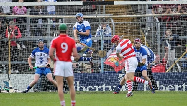It looks like hurling penalties could be one on one next season