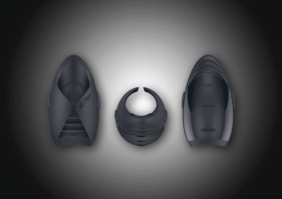 Sex toy company seeks ‘Male Orgasm Engineer’ to test out their new products