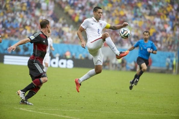 Video: You will want to support USA against Belgium this evening after you see this video
