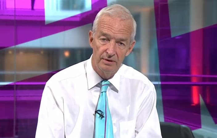 Video: Channel 4’s Jon Snow details the horror of Gaza in emotional piece to camera