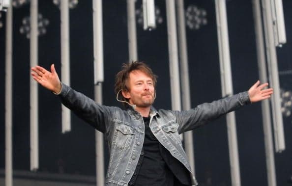 Listen: Radiohead gets fans very excited with brand new PolyFauna app update