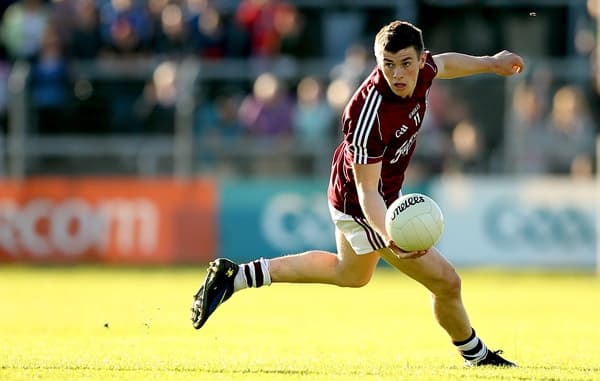 Video: Check out this stunning piece of skill by Galway’s Shane Walsh against Tipperary