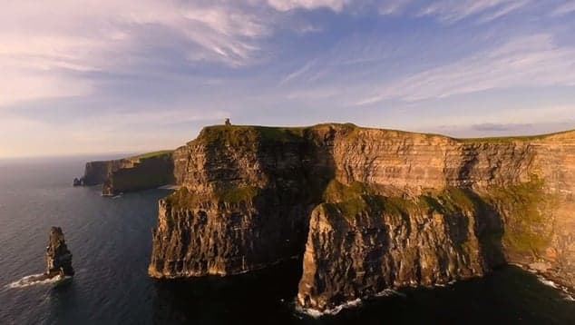 Video: Stunning video of West Clare proves Ireland is the most beautiful place in the world
