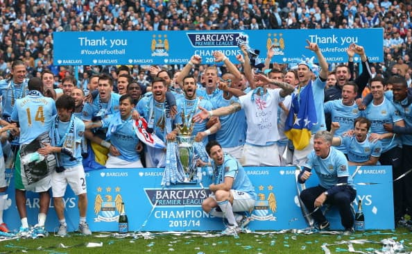 Fantasy Football – Gameweek 1: Here we go again