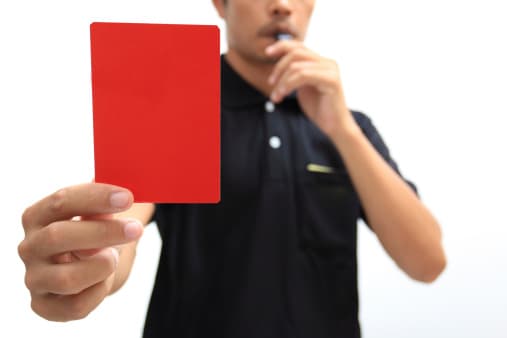 JOE’s definitive list of unwritten football rules